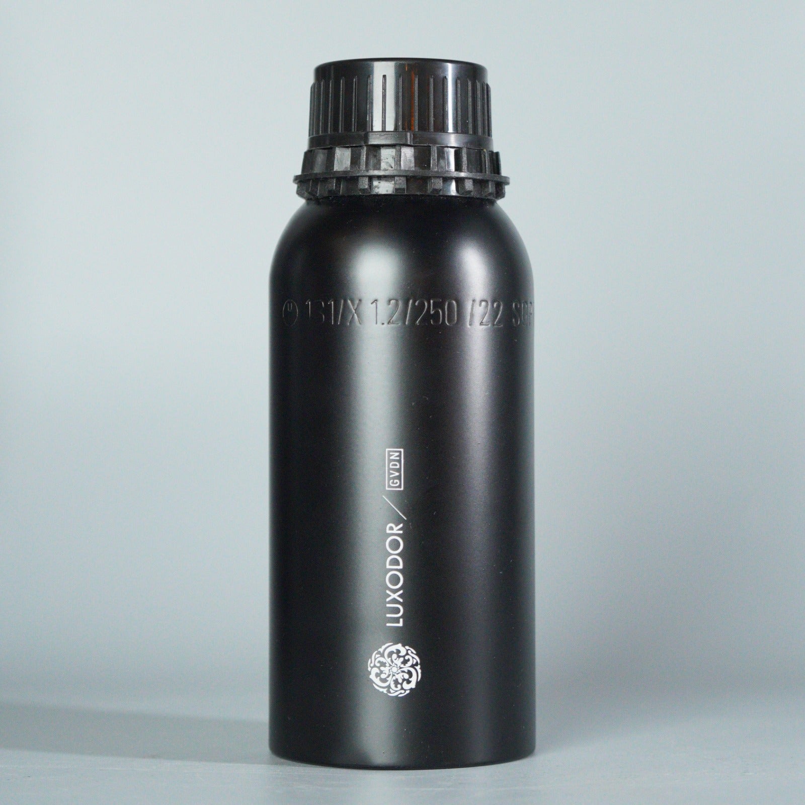 Парфюмерное масло по мотивам Ajmal's Amber Wood