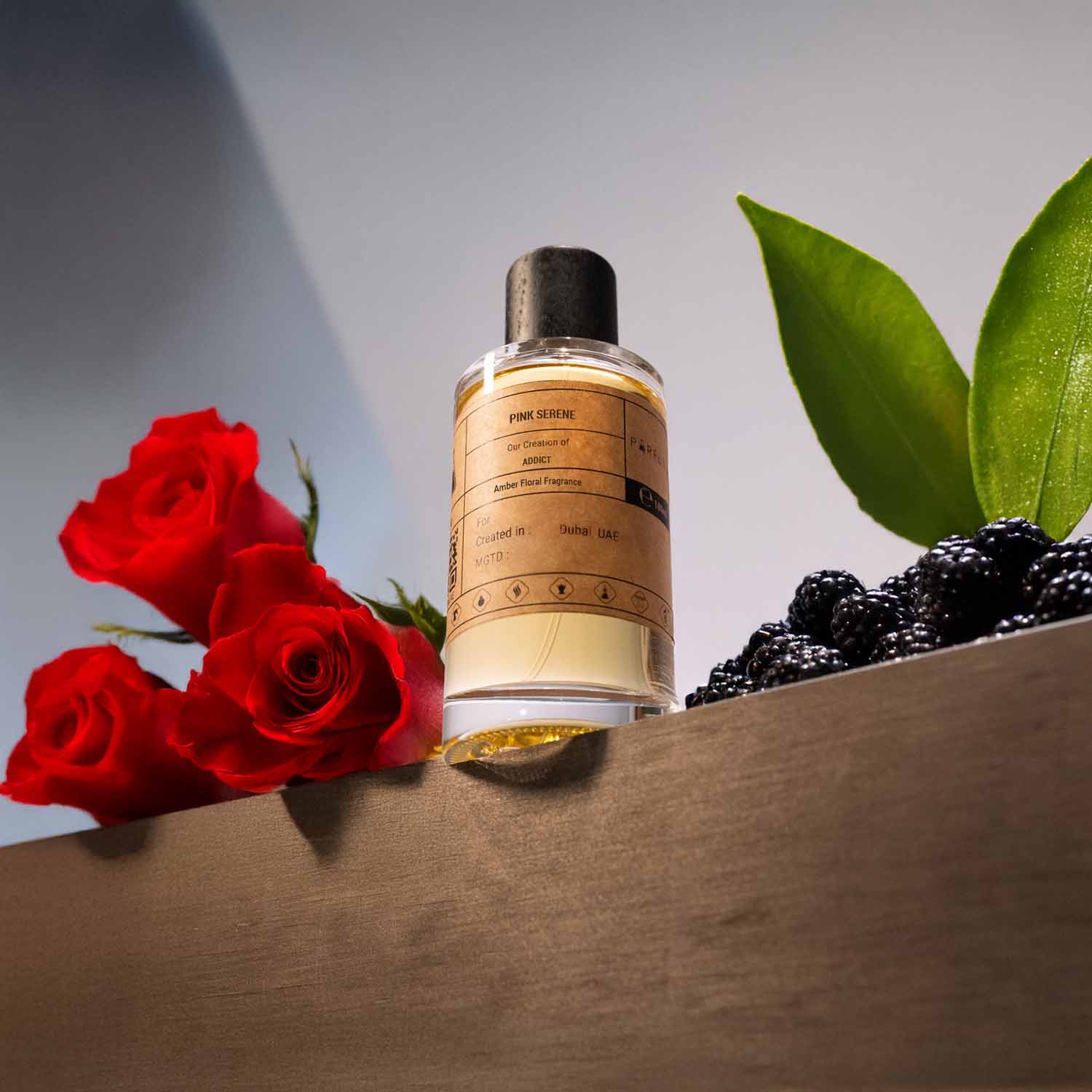 Наше творение: Dior Addict