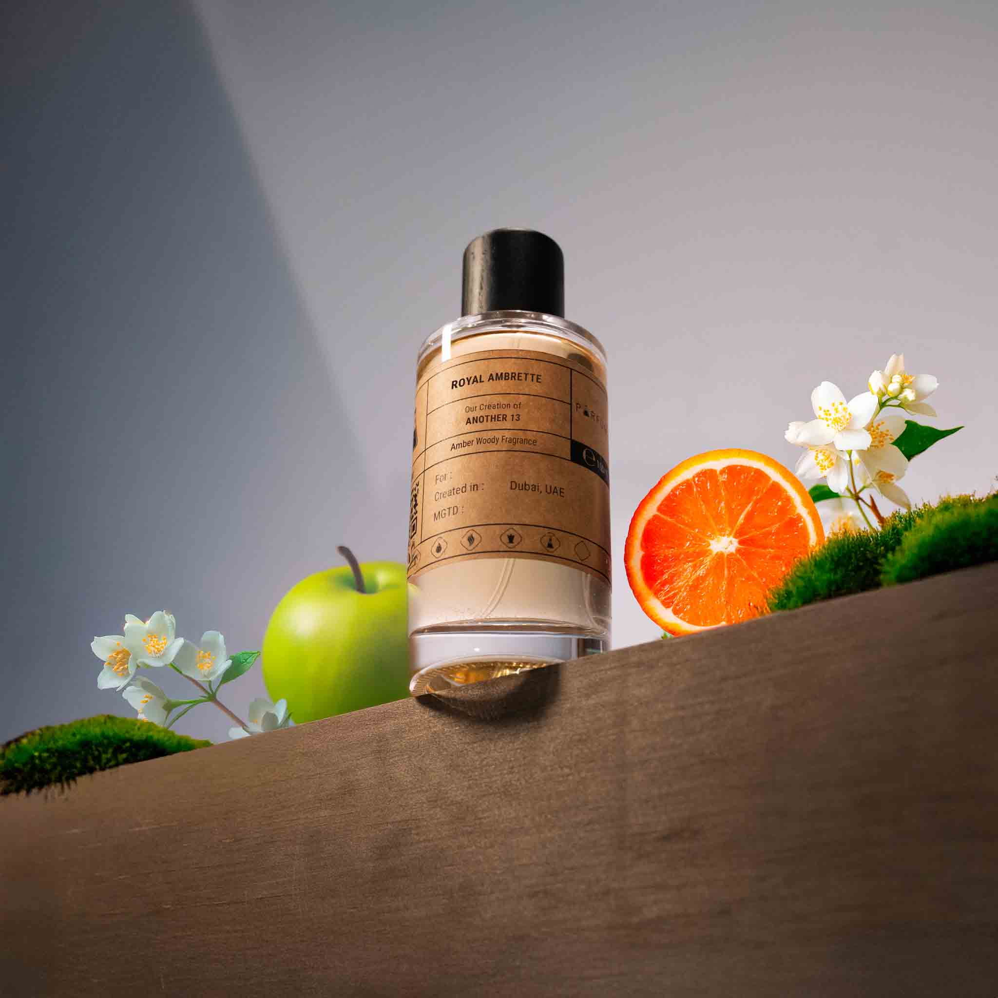 Le Labo Another 13 хош иісінің жасалуы