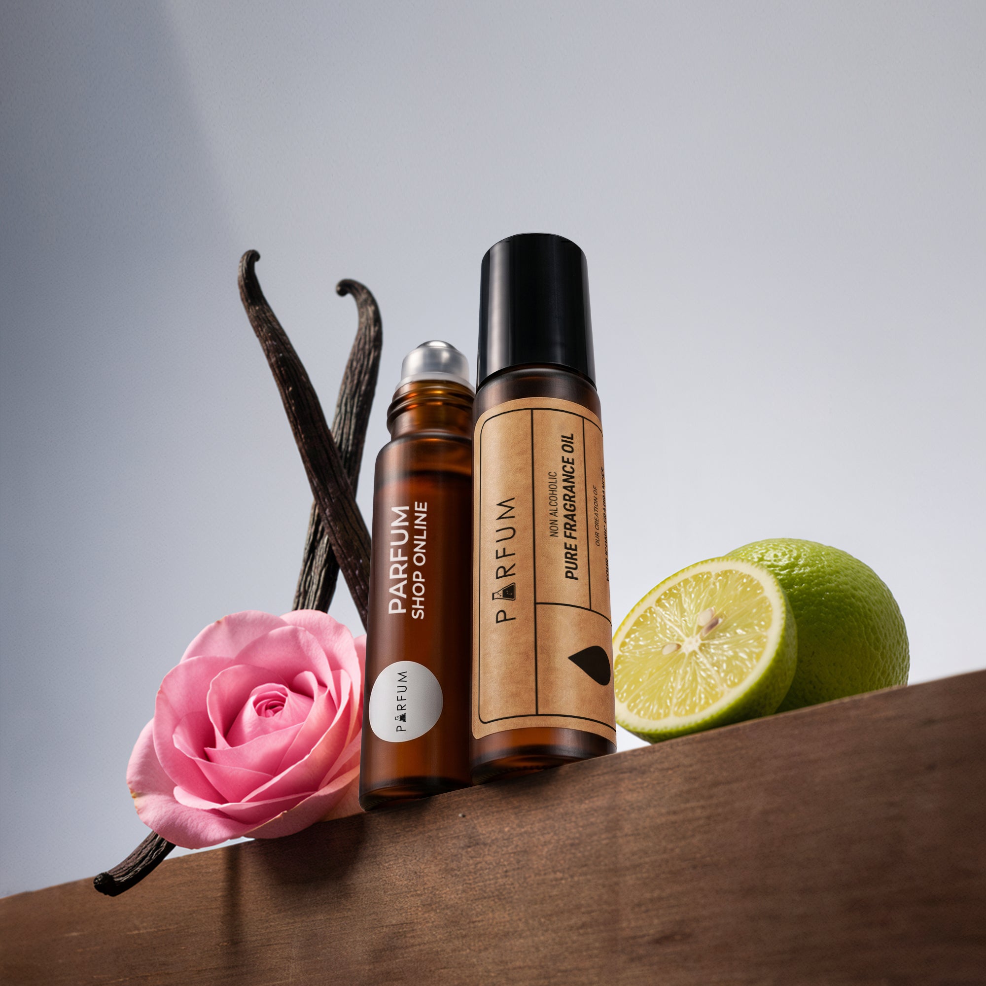 Chanel's Chanel No 5 Oil (Non Alcoholic) 10ml