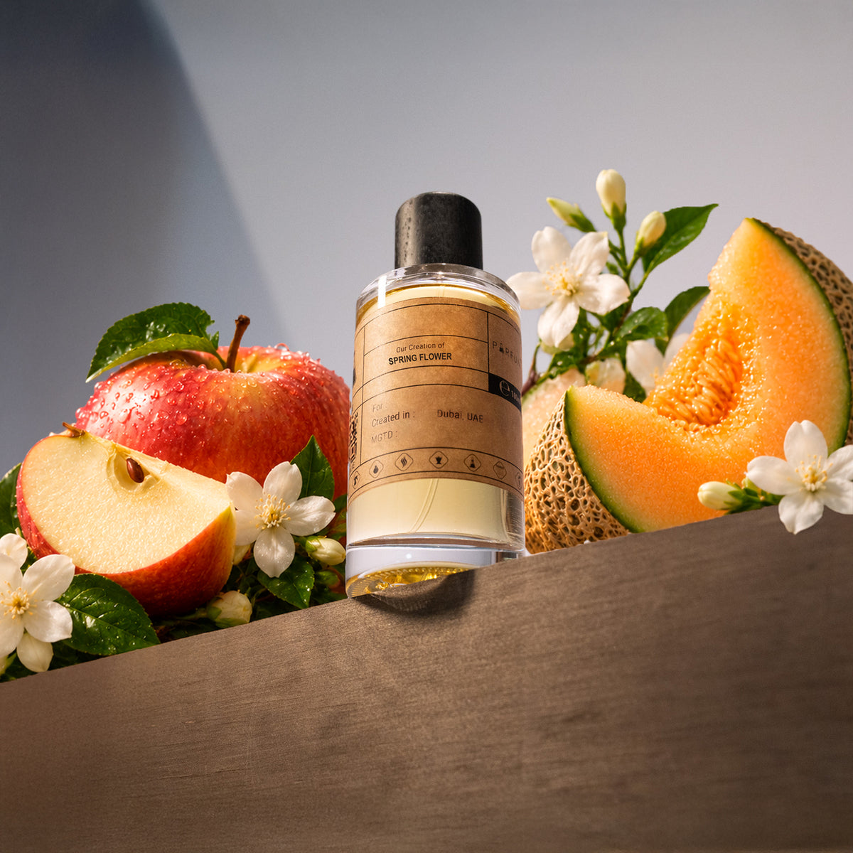 Наша версия аромата Spring Flower от Creed