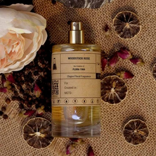 Gucci Flora 1966 туындымыз