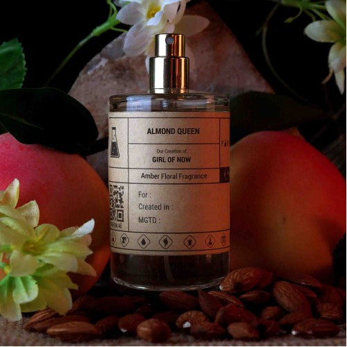 Our Creation of Elie Saab's Girl of Now - Default bottle 200 ML