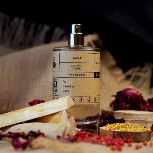 Gucci's Flora Atomizer 10ml