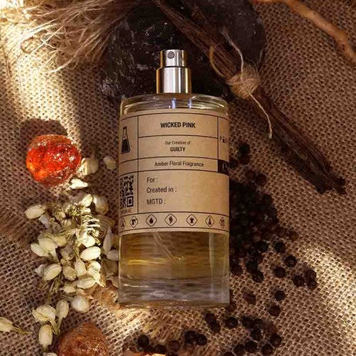 Наше создание Gucci Guilty Pour Femme