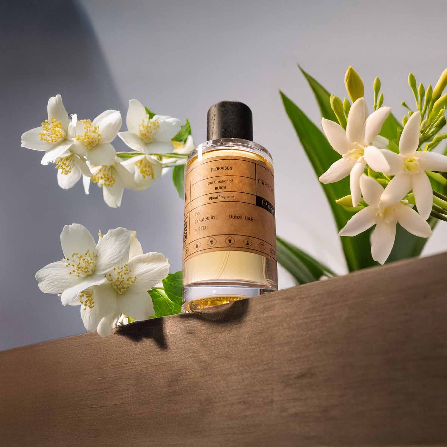 Наше творение: Gucci Bloom от Gucci
