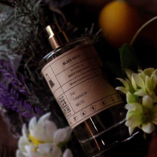 Gucci's Guilty Pour Homme Atomizer 10ml