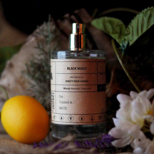 Gucci's Guilty Pour Homme Atomizer 10ml