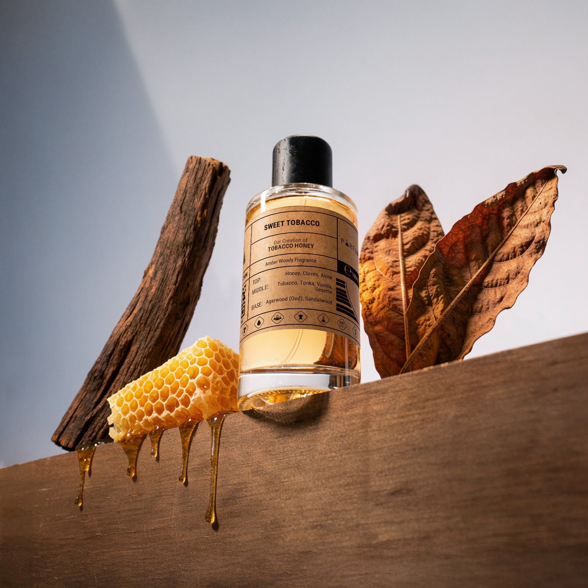 Our Creation of Guerlain's Tobacco Honey