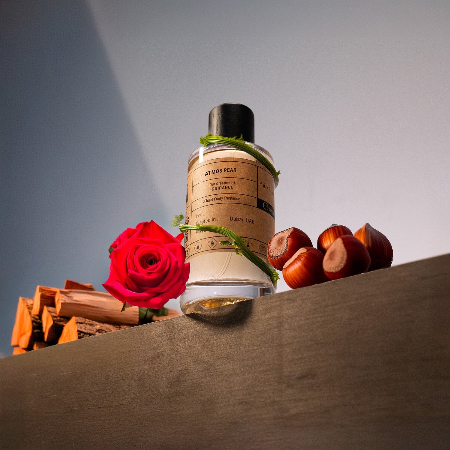 Наше Воплощение Libre от YSL