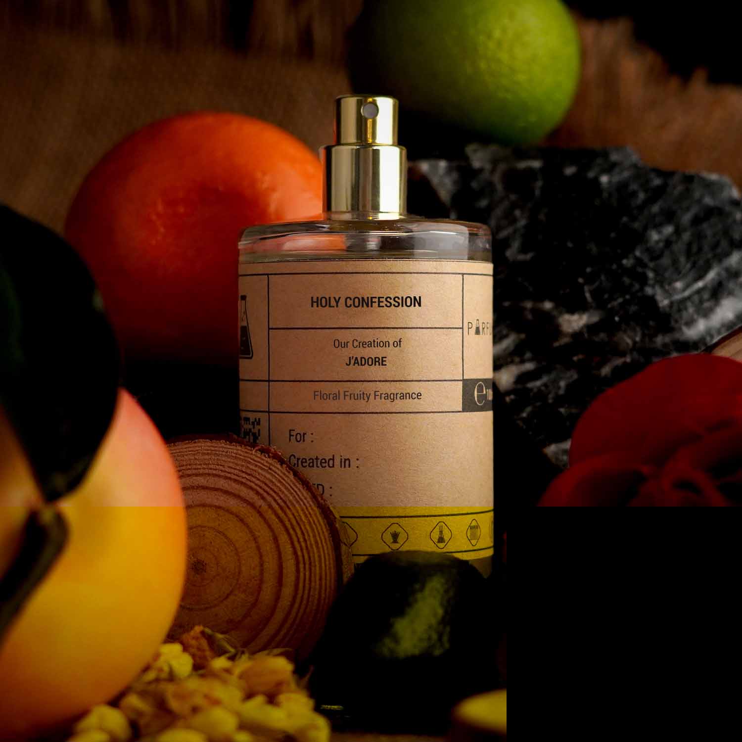 Наше создание J’adore от Dior