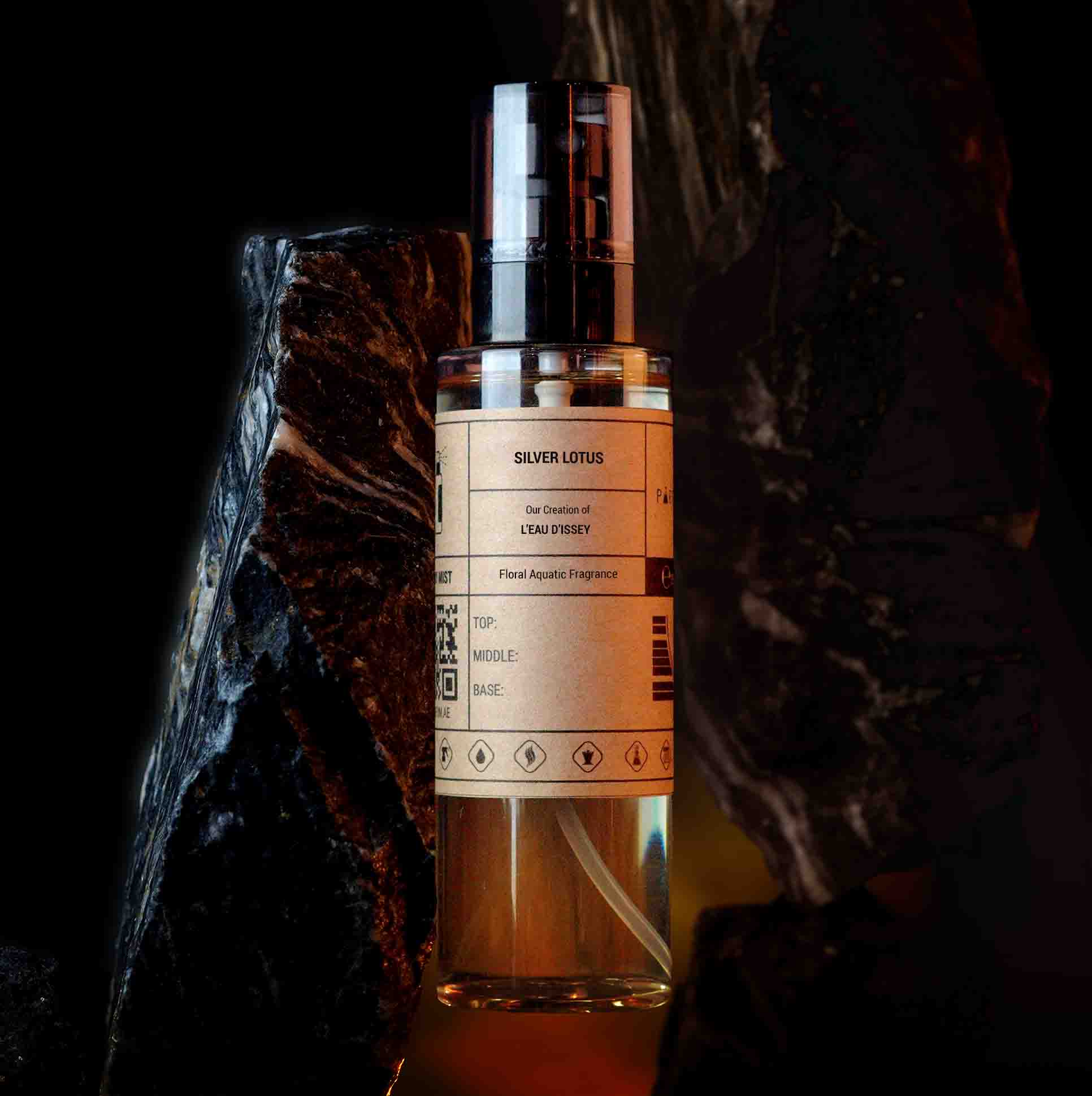 Issey Miyake's L'Eau D'Issey Body Mist 150ml