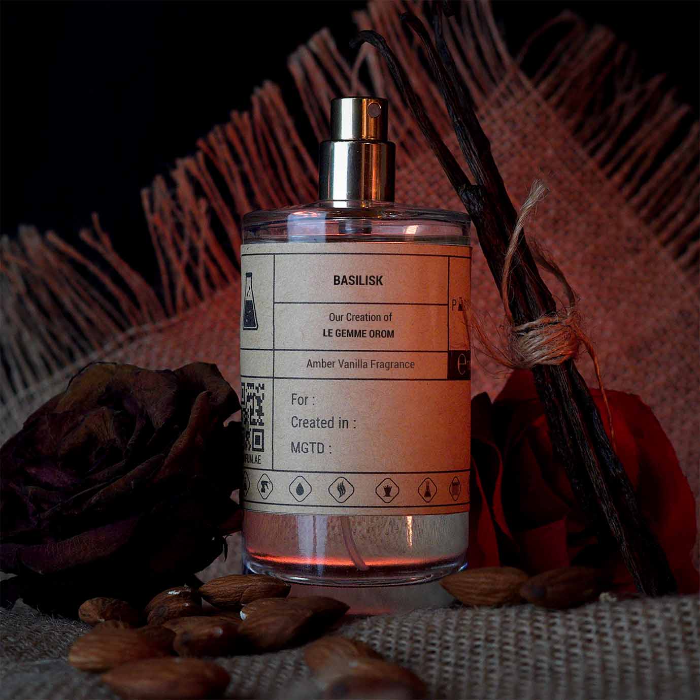 Bvlgari Le Gemme Orom туындысы