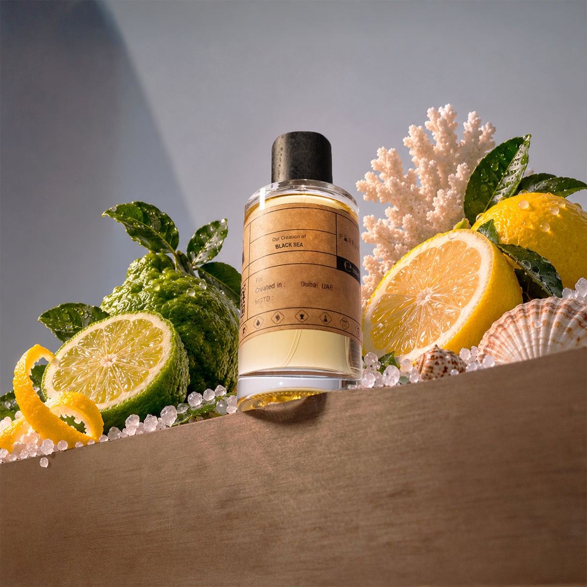 Наша версия аромата Acqua di Gio Elixir от Giorgio Armani