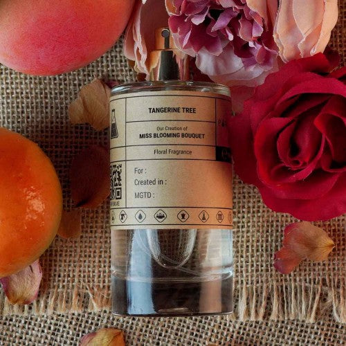 Наше создание Dior Miss Blooming Bouquet