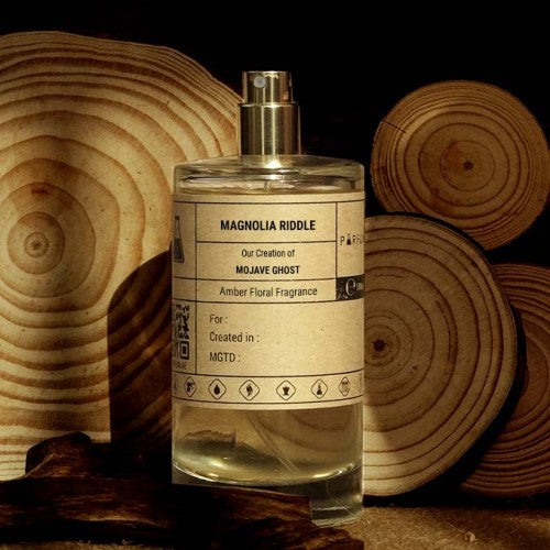 Byredo's Mojave Ghost Atomizer 10ml