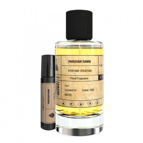 Our Creation of Initio Parfums Prive's Psychedelic Love - Default bottle 200 ML