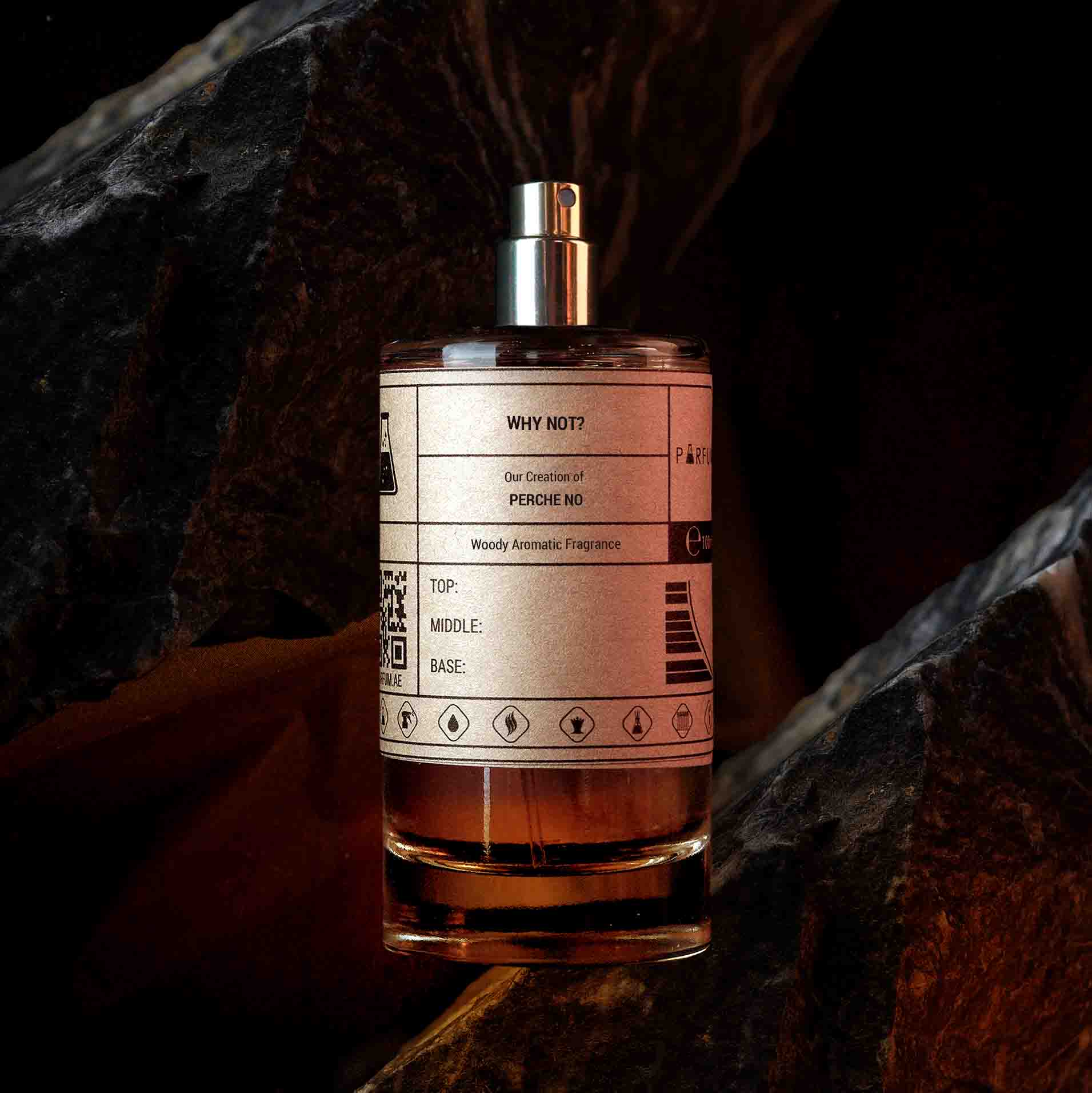 Fendi-дің Perche No туындысы