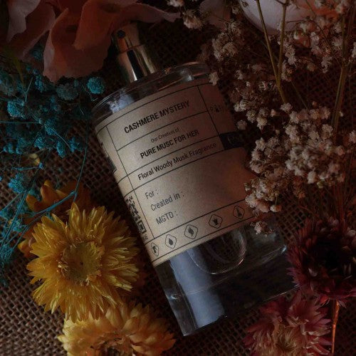 Наш аналог аромата Pure Musc For Her от Narciso Rodriguez
