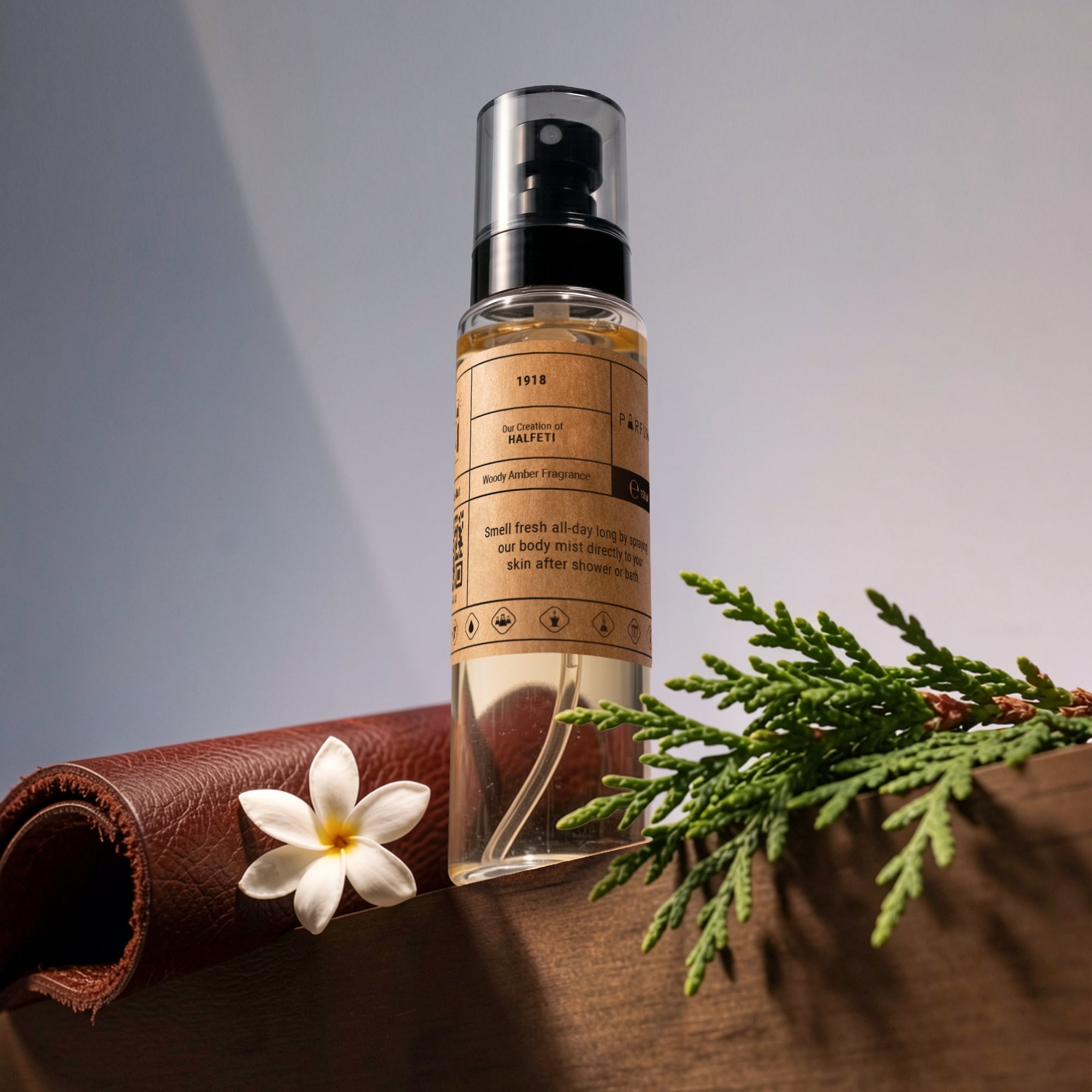 Penhaligon's Halfeti Body Mist 150ml