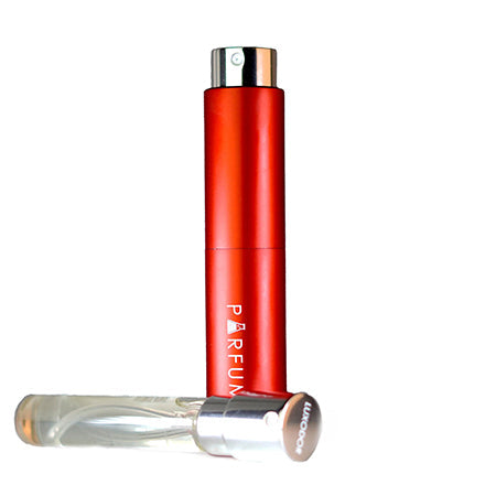 Cartier's L閳ユ獔nvol De Cartier Atomizer 10ml