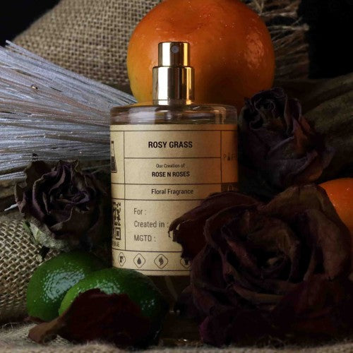 Dior's Miss Dior Rose N'Roses Atomizer 10ml
