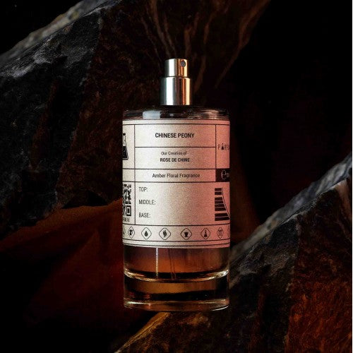 Our Creation of TF's Rose de Chine - Default bottle 200 ML