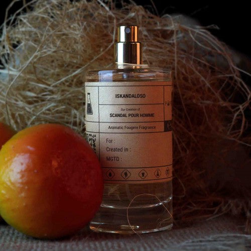 Roja Dove's Scandal Pour Homme Atomizer 10ml
