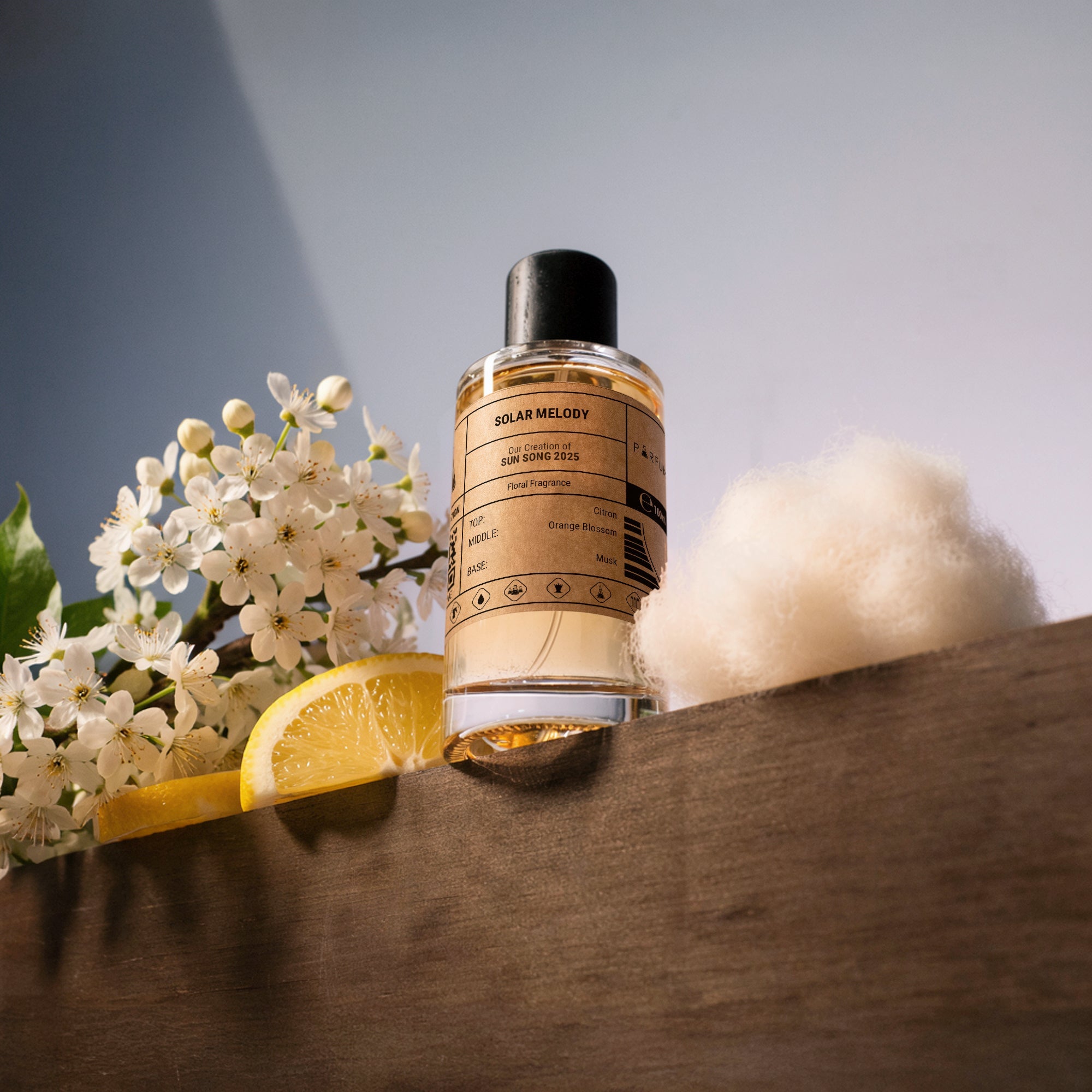 Our Creation of Louis Vuitton's Sun Song 2025