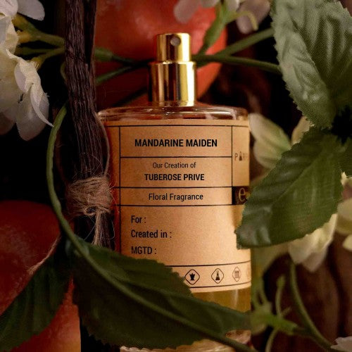 Наше творение Tuberose Prive от CH