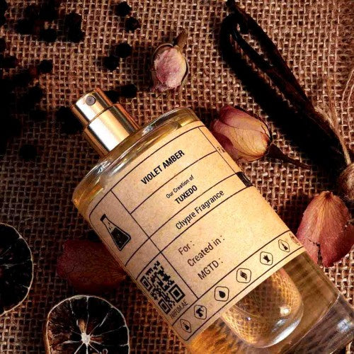 Біздің YSL-дің Tuxedo-ны жасауымыз