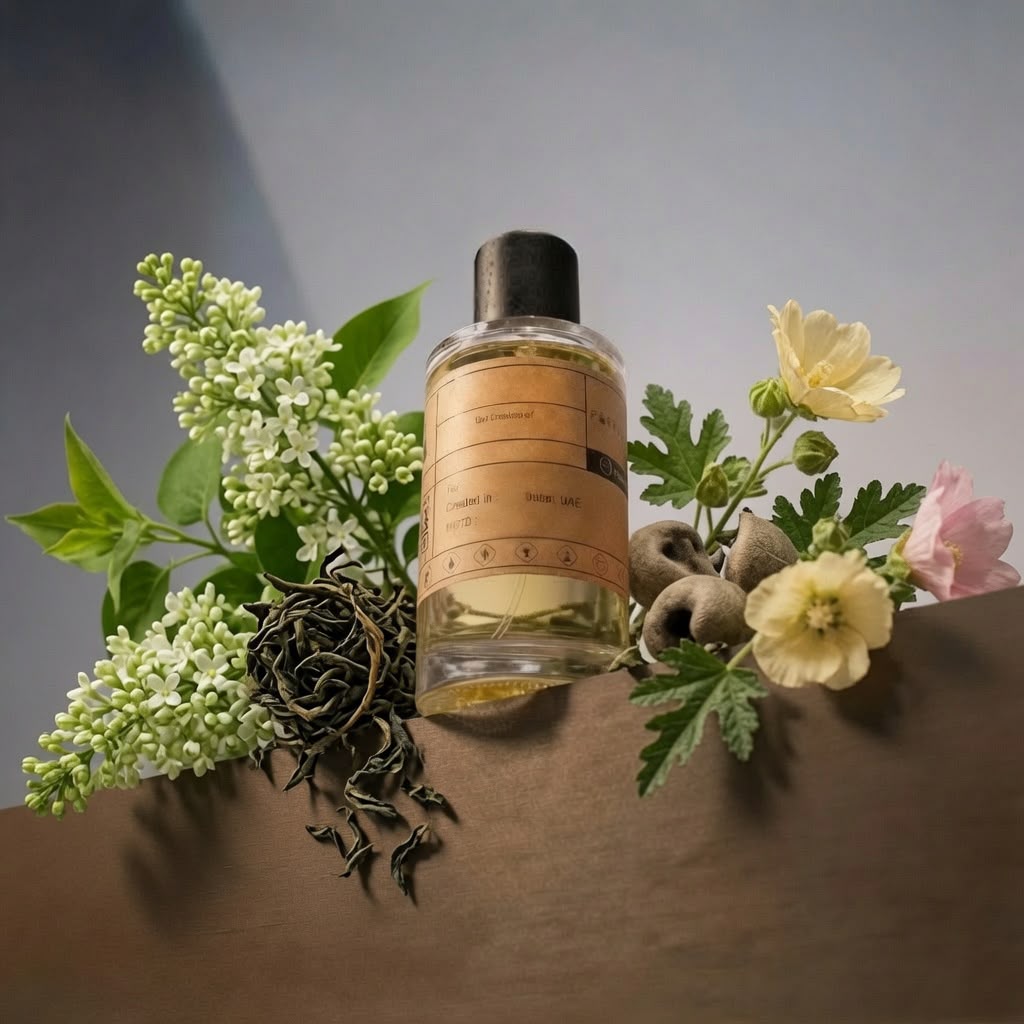 Lanvin Eclat D'Arpege хош иісінен шабыттанған