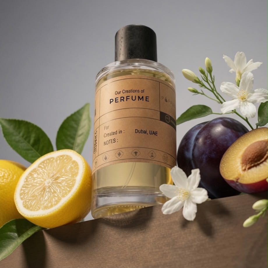 Giorgio Armani-дің Acqua di Gio Elixir хош иісін жасауымыз