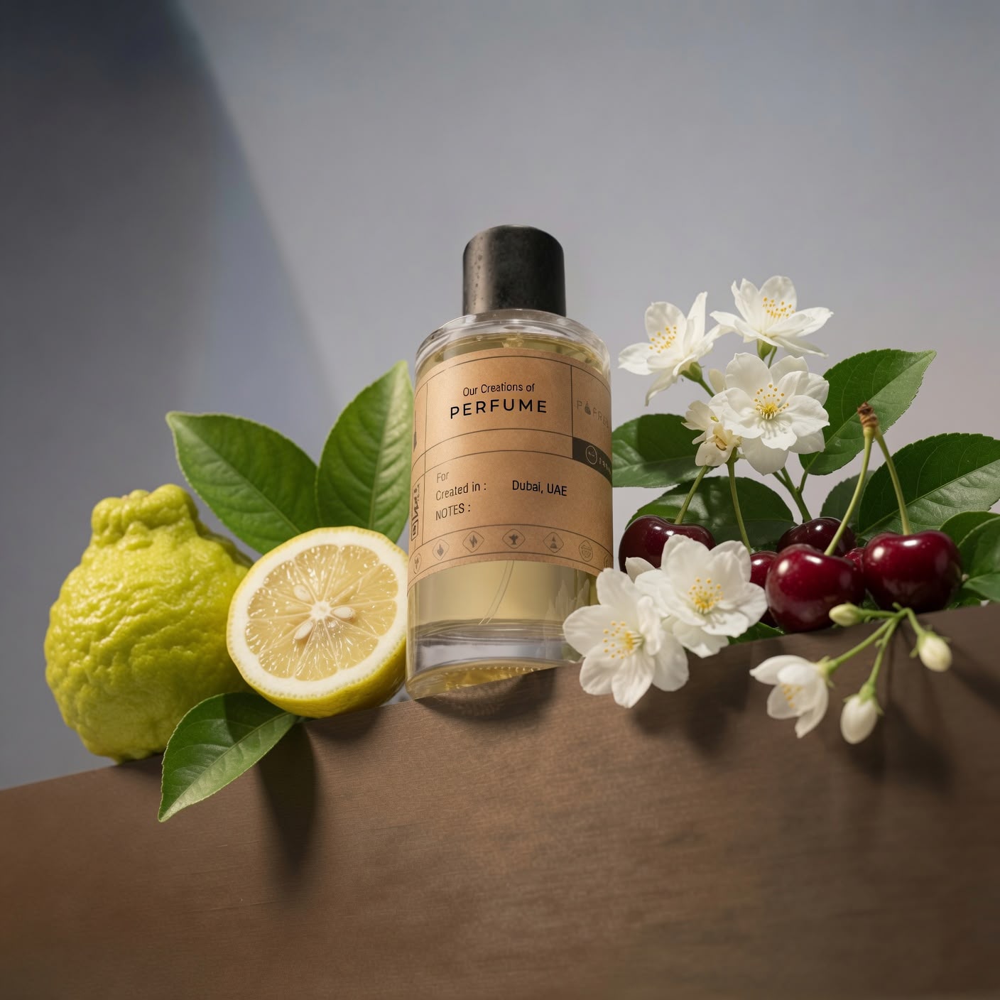 Вдохновлено Trussardi Donna