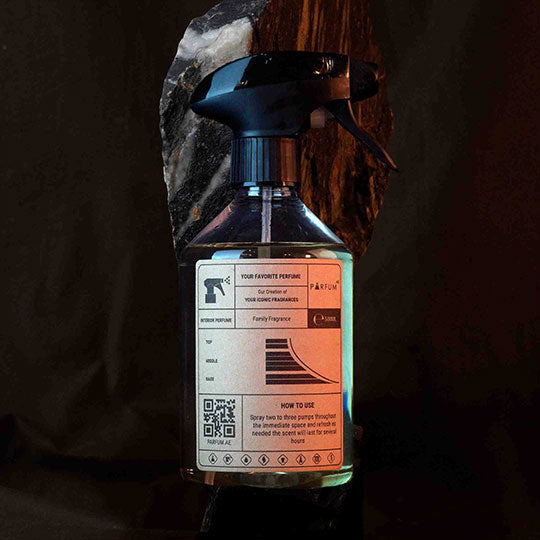 Kilian's Apple Brandy on the Rocks - Interior Perfume 500 ML
