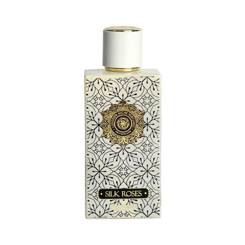 Luxodor's Silk Roses Atomizer 10ml