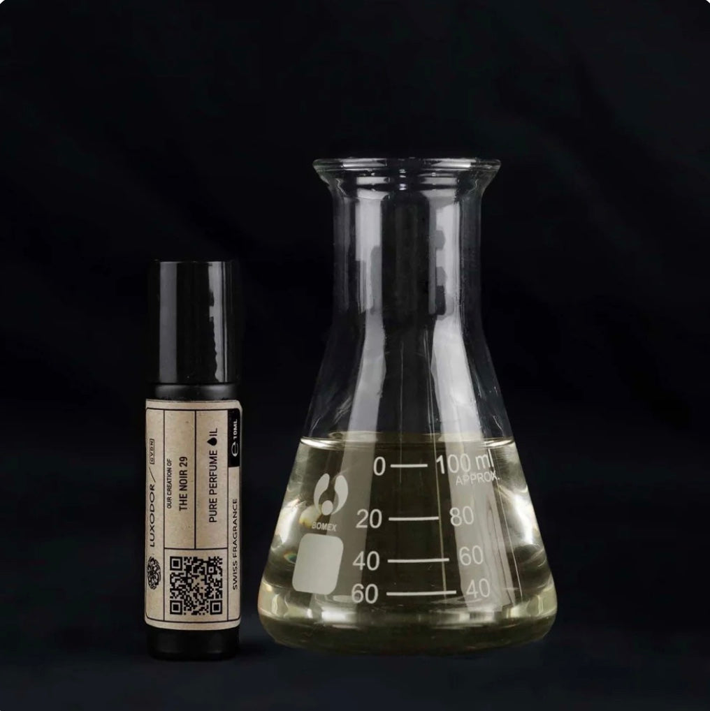 Best selling oils
