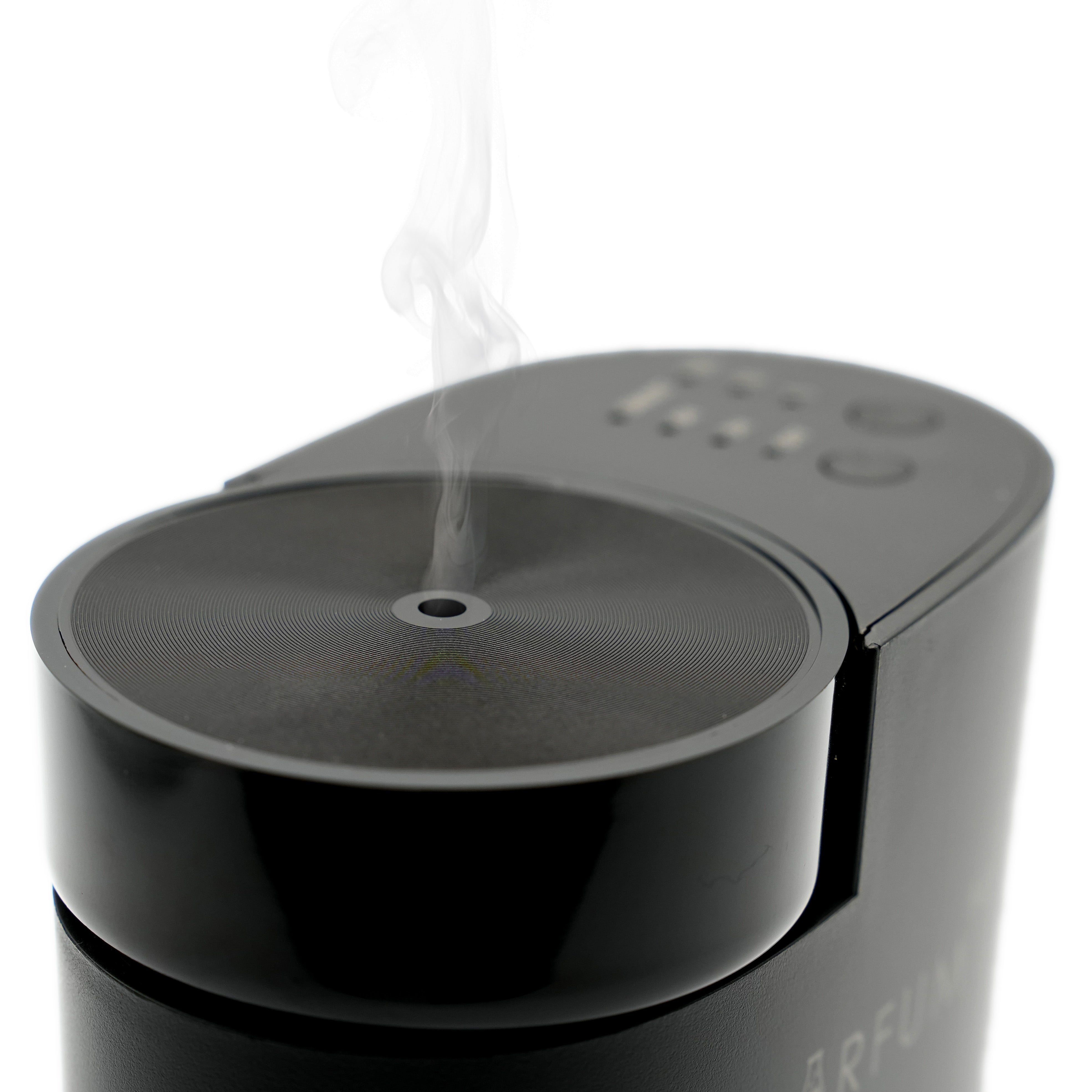 Plug-in Diffuser - Sycomore