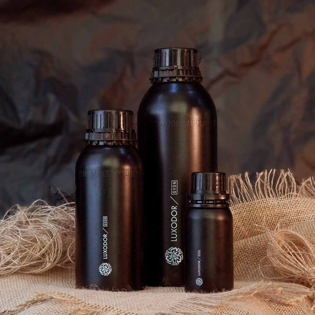 Парфюмерное масло по мотивам YSL's Libre