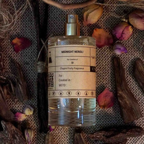 Giorgio Armani-дің Armani Si хош иісін жасауымыз