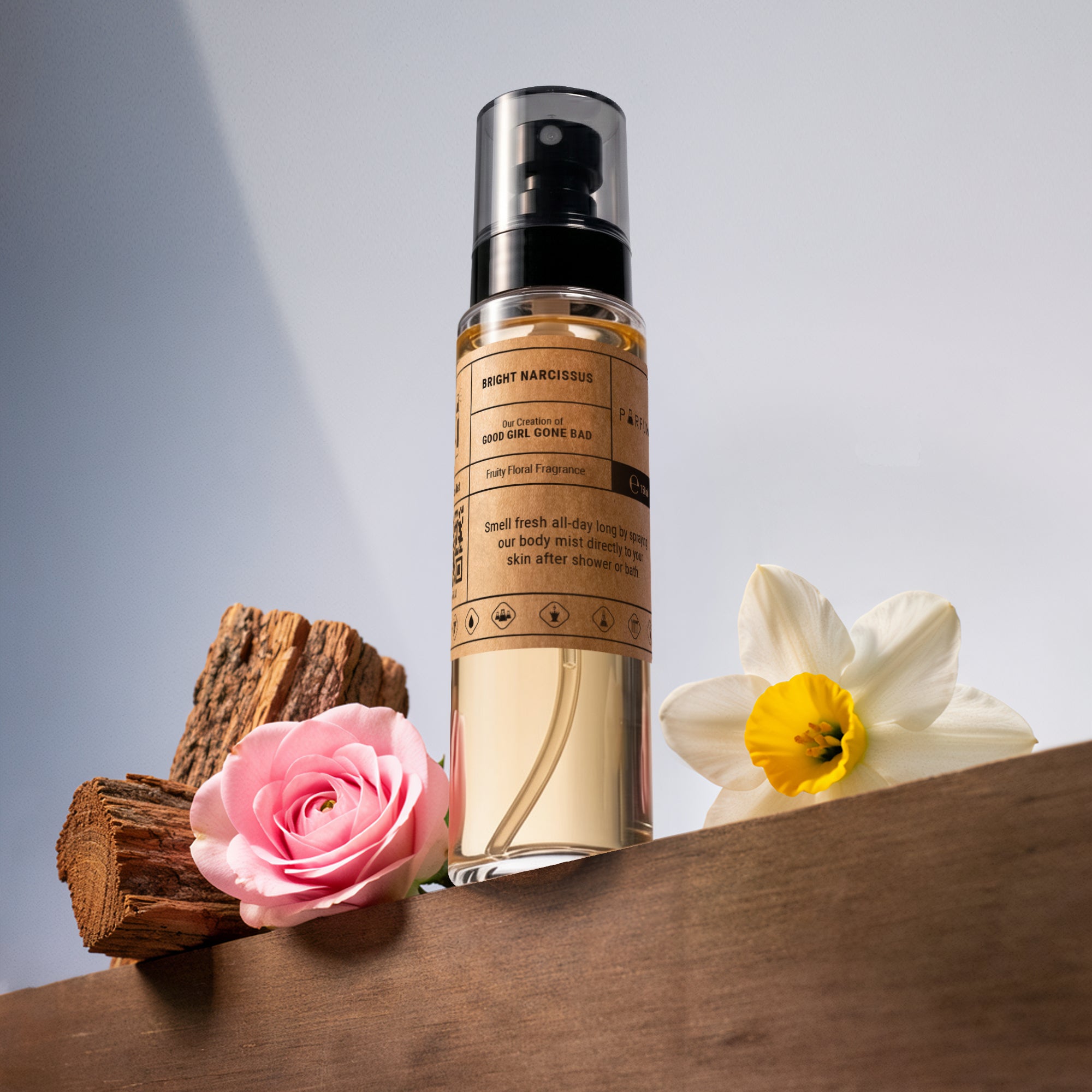 Kilian's Good Girl Gone Bad Body Mist 150ml