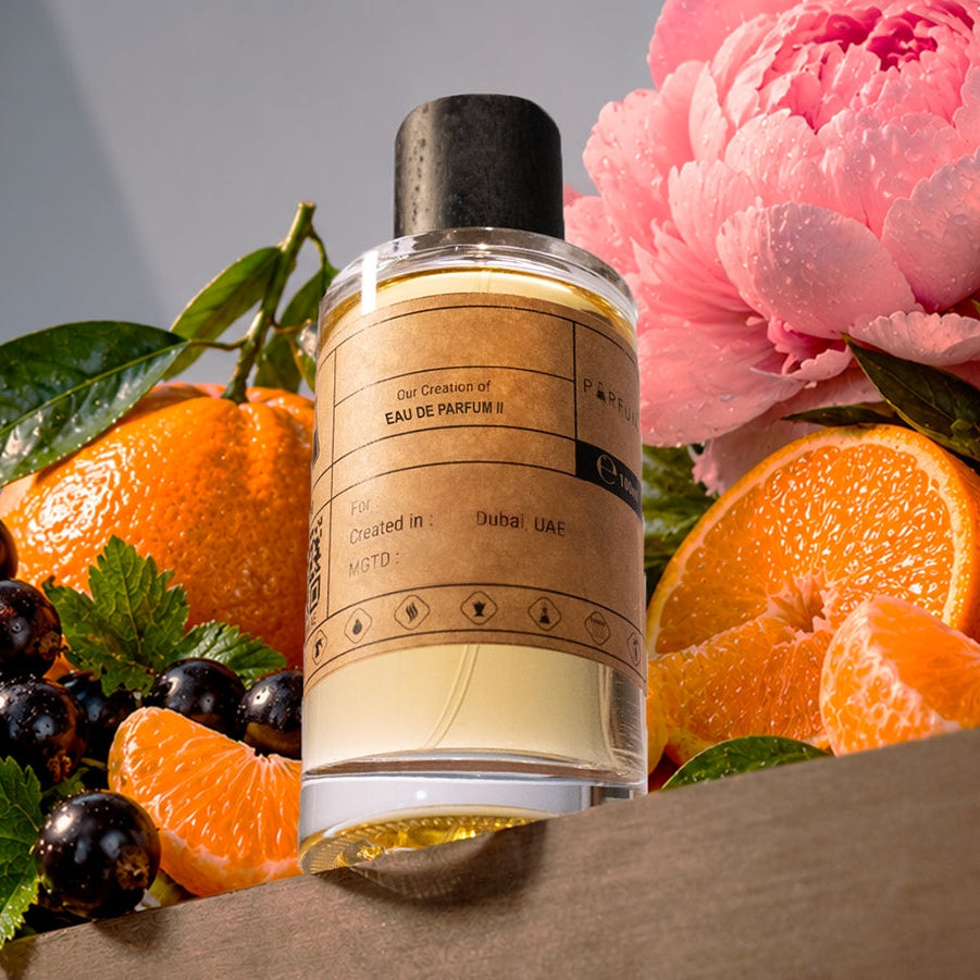 Наша версия аромата Eau de Parfum II от Gucci
