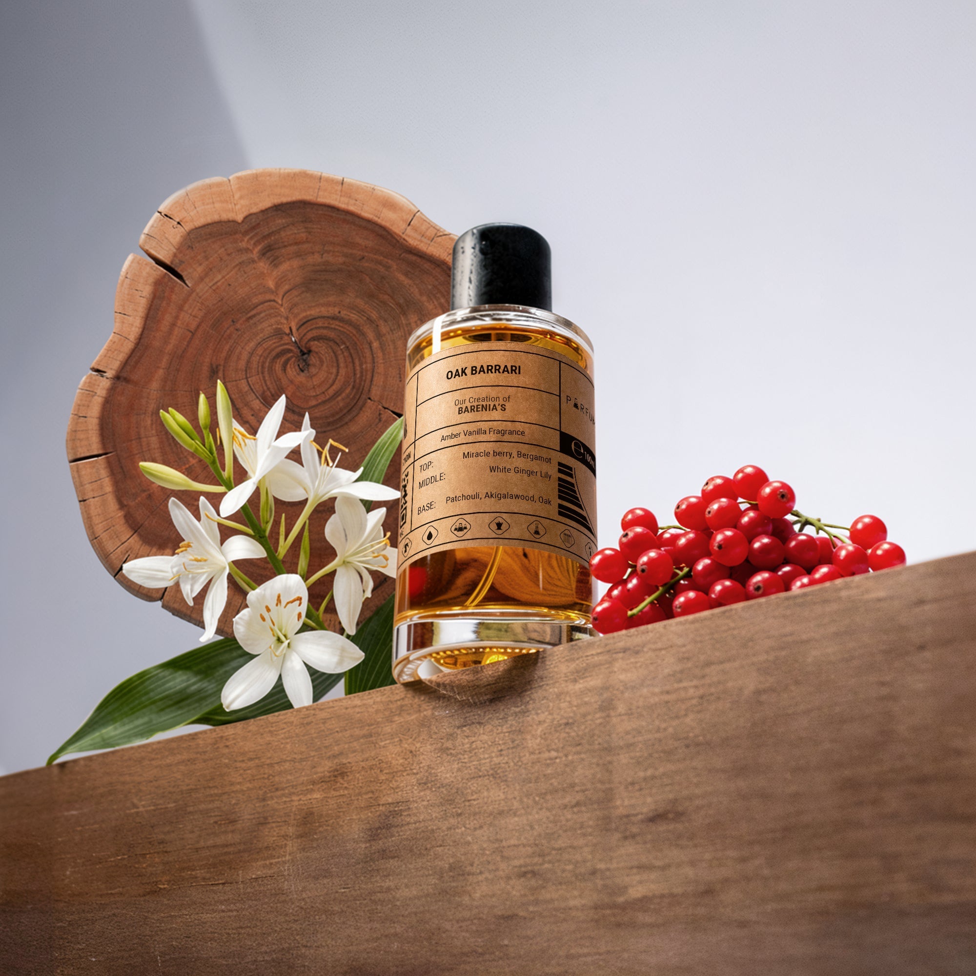 Біздің Hermes Barenia жасауымыз