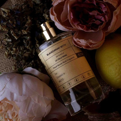 Наше творение: La Colle Noire от Dior