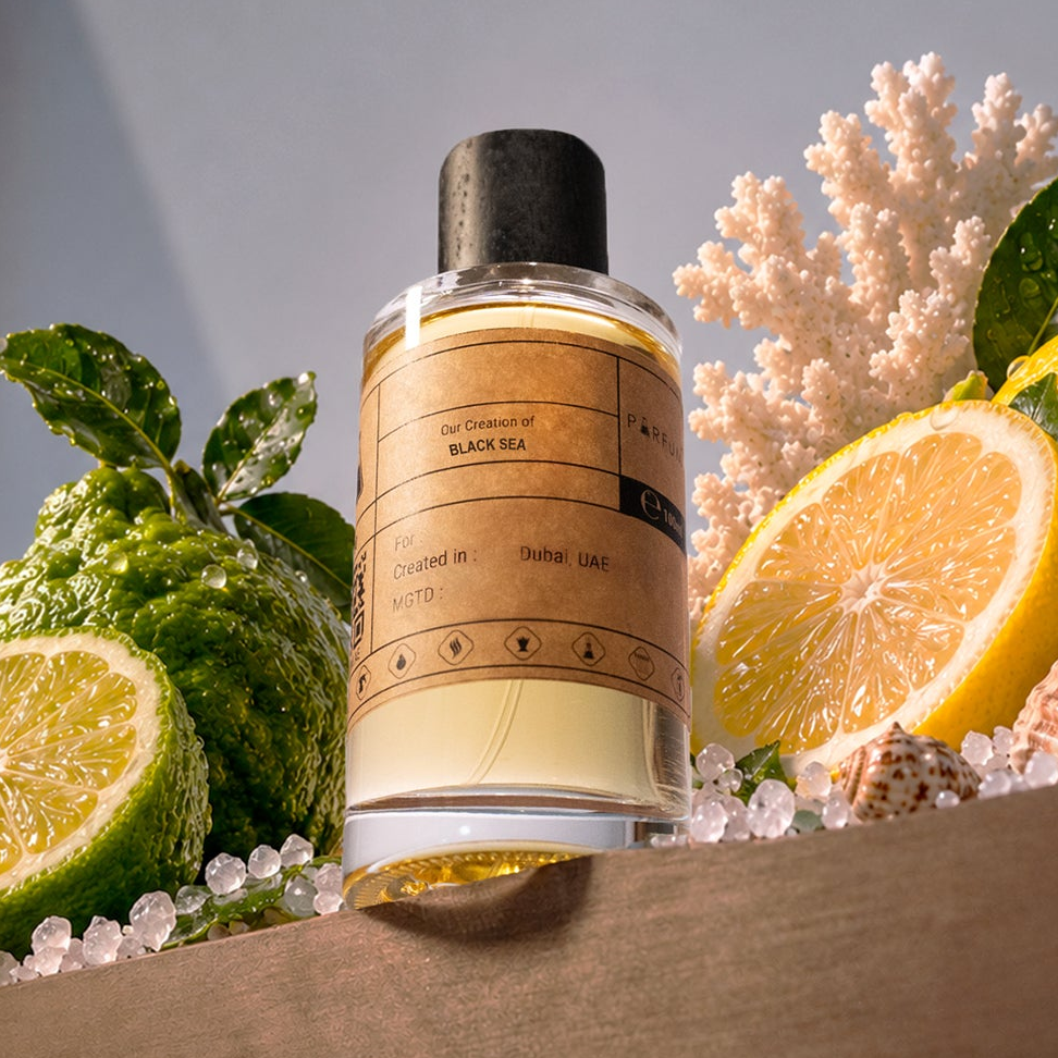 Наша версия аромата Acqua di Gio Elixir от Giorgio Armani