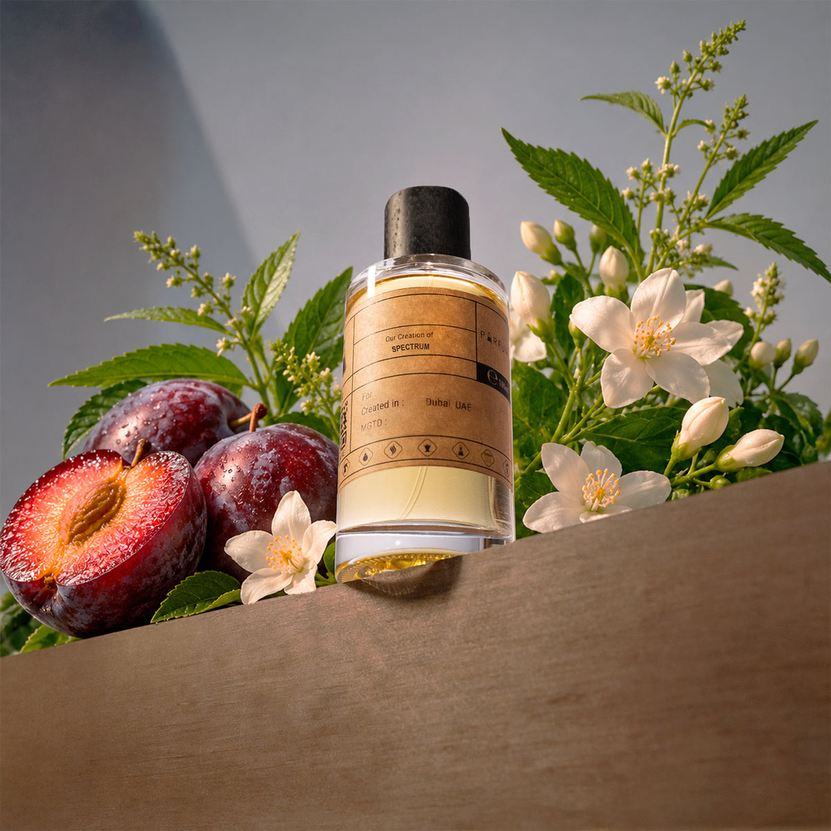 Наша версия аромата Acqua di Gio Elixir от Giorgio Armani