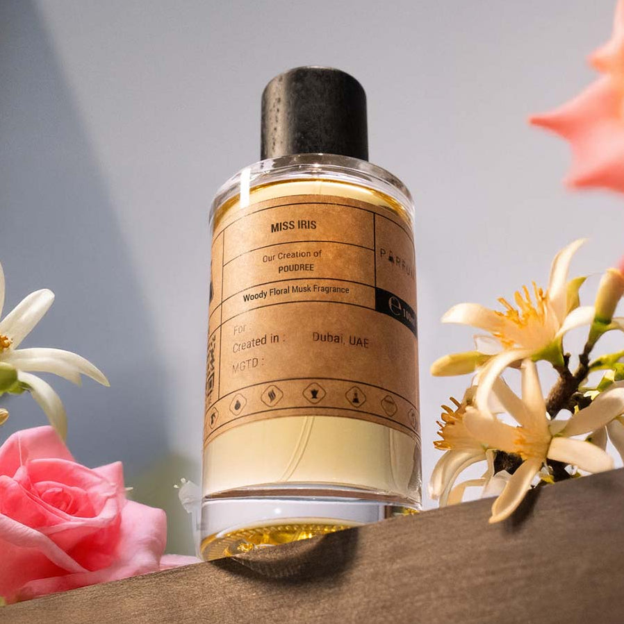 Our Creation of Narciso Rodriguez' Narciso Poudree
