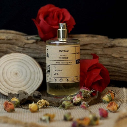 Our Creation of Dior's Oud Ispahan - Default bottle 200 ML