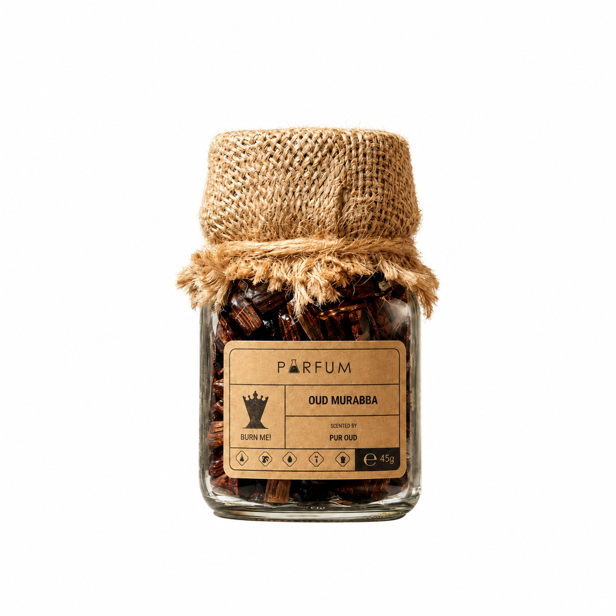 Уд — Pur Oud
