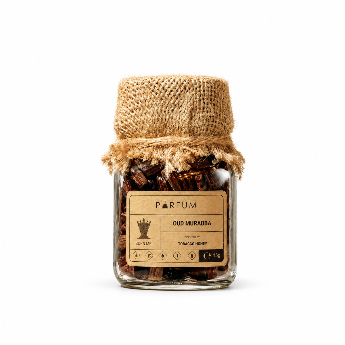 Уд — Tobacco Honey